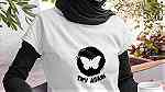 Egyptian women T-shirt for sale - Image 2