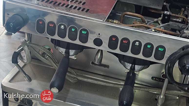 machine de cafe cimbali a nabeul - Image 1