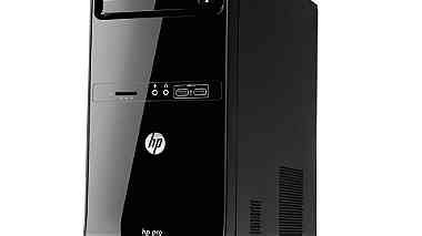HP PRO 3500 Series MT