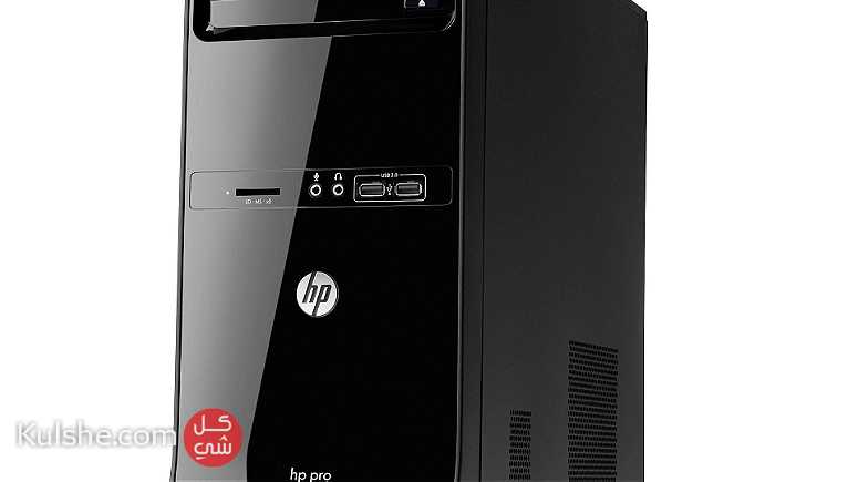 HP PRO 3500 Series MT - صورة 1