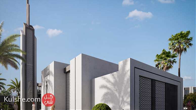 تملك شقة احلامك في الامارات ( دبي ) بافضل الأسعار 2023 - Image 1