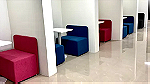 Furnished rental offices all over Riyadh for men and women - صورة 9
