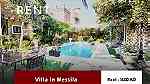 Villa in Messila kuwait for Rent - Image 1