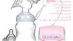 أفضل المنتجات في قائمة شفاطات الحليب لوازم الأطفال الحمل والأمومة - صورة 9