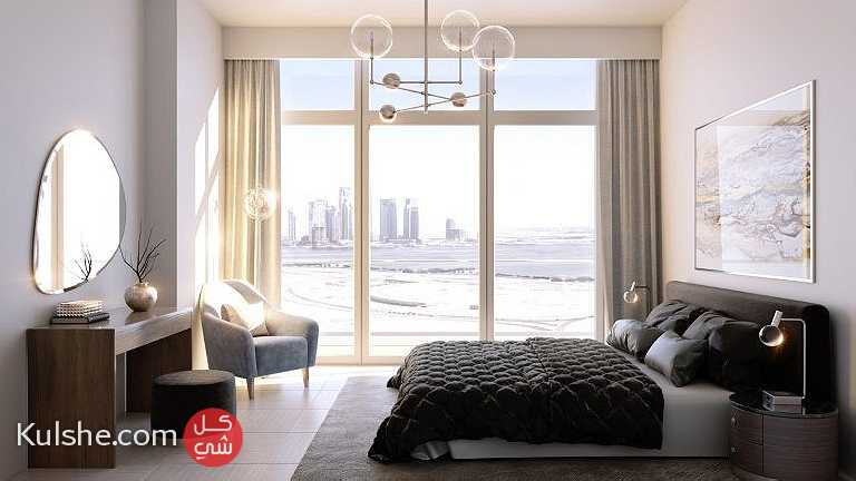 تملك شقة احلامك في دبي بالتقسيط المريح 25بالمئة - Image 1