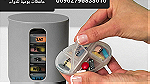 علبة منظم الأدوية الأسبوعي 7 علب دواء مقسمة إلى 4 خانات Pill Pro بيل - Image 4