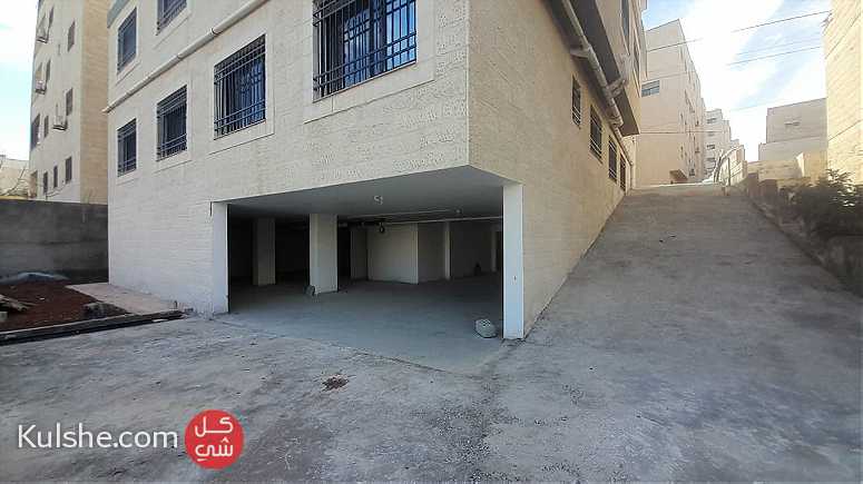 عمارة سكنية للبيع في طبربور طارق - صورة 1