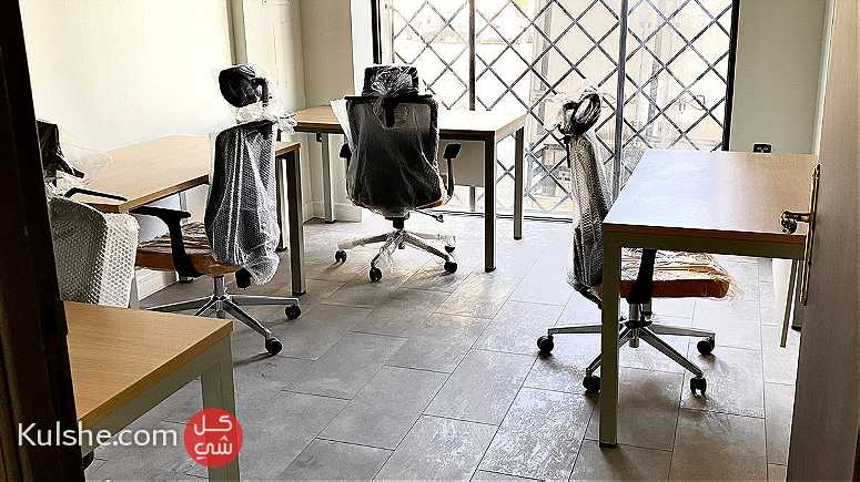 مكاتب للايجار -Offices For Rent - Image 1
