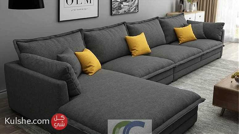 Furniture Heliopolis-شركة كرياتف جروب للمطابخ والاثاث   01270001658 - صورة 1