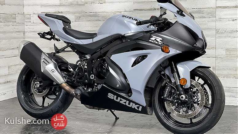 2022 Suzuki gsx r1000cc available - Image 1