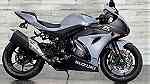 2022 Suzuki gsx r1000cc available - صورة 5