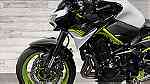2021 Kawasaki Ninja Z900 ABS available - صورة 2