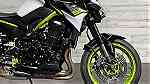 2021 Kawasaki Ninja Z900 ABS available - صورة 4