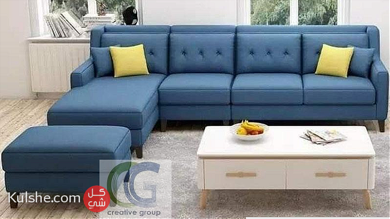 furniture stores-شركة كرياتف جروب للمطابخ والاثاث 01270001658 - Image 1