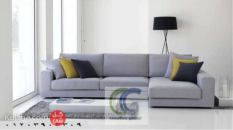 furniture store cairo-شركة كرياتف جروب للمطابخ والاثاث  01270001658 - Image 1