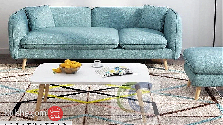 furniture stores in  nasr city-شركة كرياتف جروب للمطابخ  01270001658 - Image 1