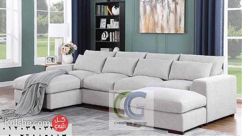 furniture nasr city-شركة كرياتف جروب للمطابخ والاثاث 01270001658 - Image 1