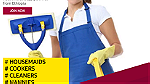 We Supply African Housemaids - Image 1
