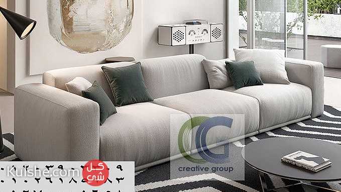 home furnishings store  nasr city-شركة كرياتف جروب للمطابخ 01270001658 - Image 1