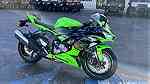 2023 Kawasaki Ninja ZX6R KRT Edition WhatsApp 13236413248 - صورة 1