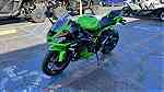 2023 Kawasaki Ninja ZX6R KRT Edition WhatsApp 13236413248 - صورة 3
