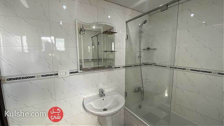 Beautfiul Spacious Partly Furnished Apartment in the Heart of Beirut - Image 1