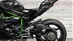 2015 Kawasaki Ninja H2 available - صورة 2
