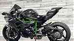 2015 Kawasaki Ninja H2 available - صورة 3