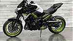 2021 Kawasaki Ninja Z900cc ABS - صورة 1