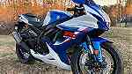 2020 Suzuki for sale whatsapp 00971564792011 - Image 1