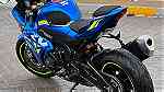 2017 Suzuki 1000cc for sale whatsapp 00971564792011 - Image 2