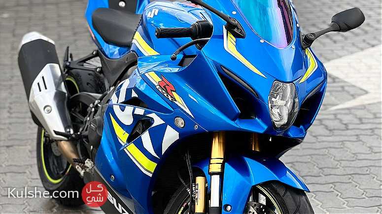 2017 Suzuki 1000cc for sale whatsapp 00971564792011 - Image 1