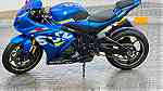 2017 Suzuki 1000cc for sale whatsapp 00971564792011 - Image 3