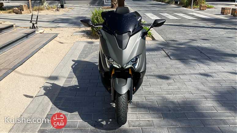 2020 Yamaha tmax for sale whatsapp 00971564792011 - Image 1