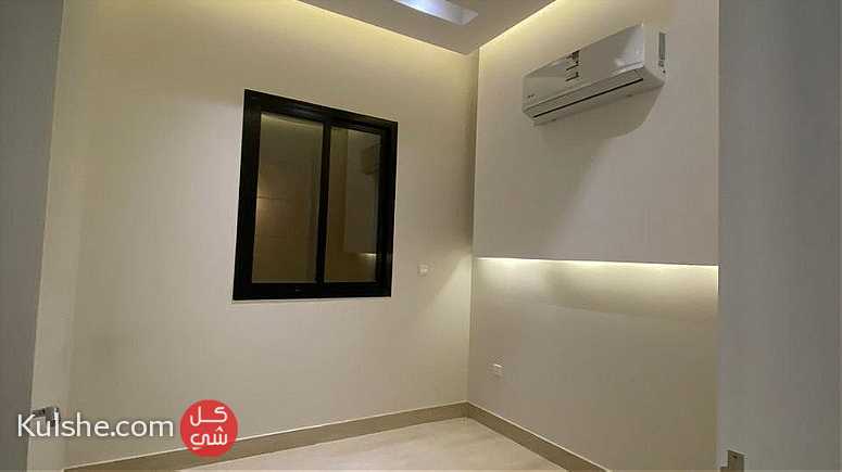 شقة للايجار بحي الملقا الرياض - Image 1