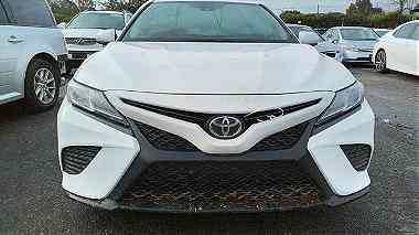 2019 Camry for sale whatsapp 00971564792011