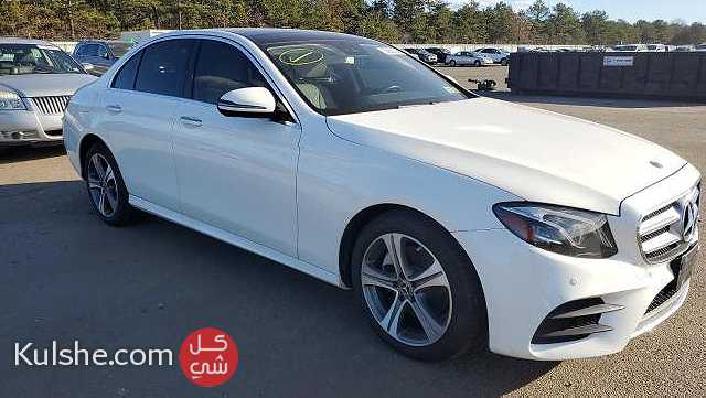 2019 Marcedes benz for sale whatsapp 00971564792011 - Image 1