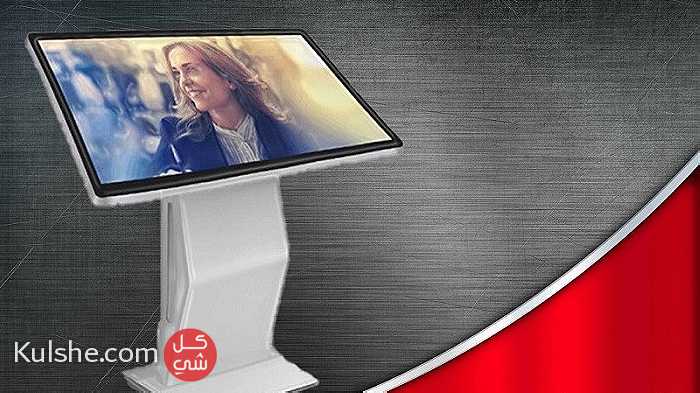 شاشات تفاعلية فى السعودية - صورة 1