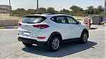 Hyundai Tucson 2016 (White) - صورة 6