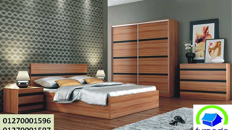 شركات غرف نوم-غرفة نومك موجودة في شركة فورنيدو بافضل سعر 01270001596 - Image 1
