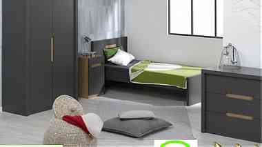 غرفة نوم موردن 2023-شركة فورنيدو اثاث مودرن - مطابخ 01270001596