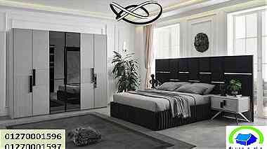 اسعار غرف النوم 2023-شركة فورنيدو اثاث مودرن - مطابخ 01270001596