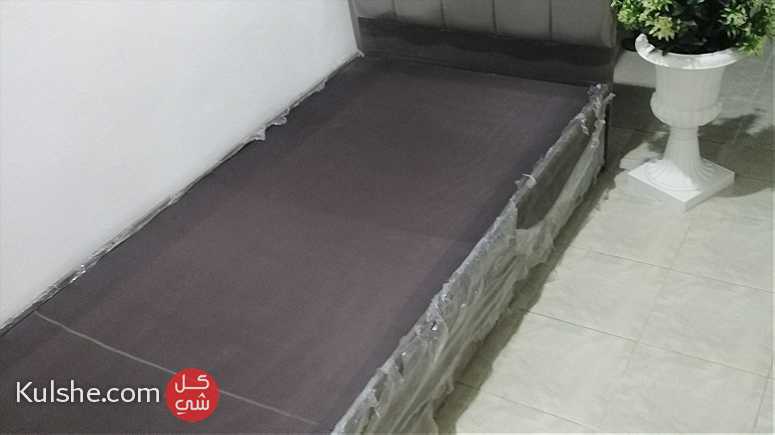 سرير للبيع في صباح السالم - Image 1