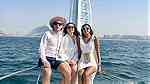 Luxury Yacht Rental Dubai Marina - Nanje Yachts - Image 10