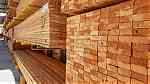 Hardwood for sale best for interior and exterior project - صورة 1