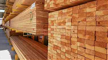 Hardwood for sale best for interior and exterior project