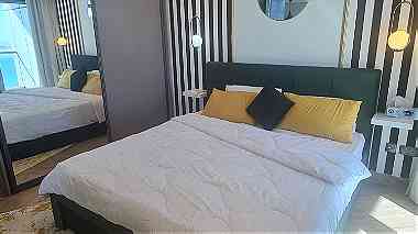 Flat for rent 1 bedroom Al hoora  eara tower  70 sqm hiFloor 336 Th