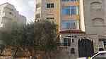 عمارة سكنية  مكونة من (4) طوابق طابقية للبيع في ضاحية الياسمين - Image 2