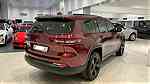 Jeep Grand Cherokee L 2022 (Red) - Image 6