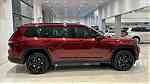 Jeep Grand Cherokee L 2022 (Red) - Image 4